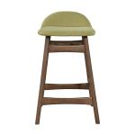 Space Savers 24 Inch Counter Chair - Green (RTA) - Image 4