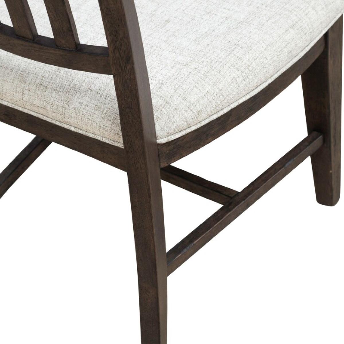 Slat Back Side Chair (RTA) - Image 11