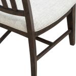 Slat Back Side Chair (RTA) - Image 11