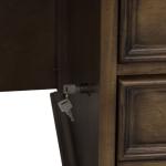 Jr. Executive Desk Base - Image 8