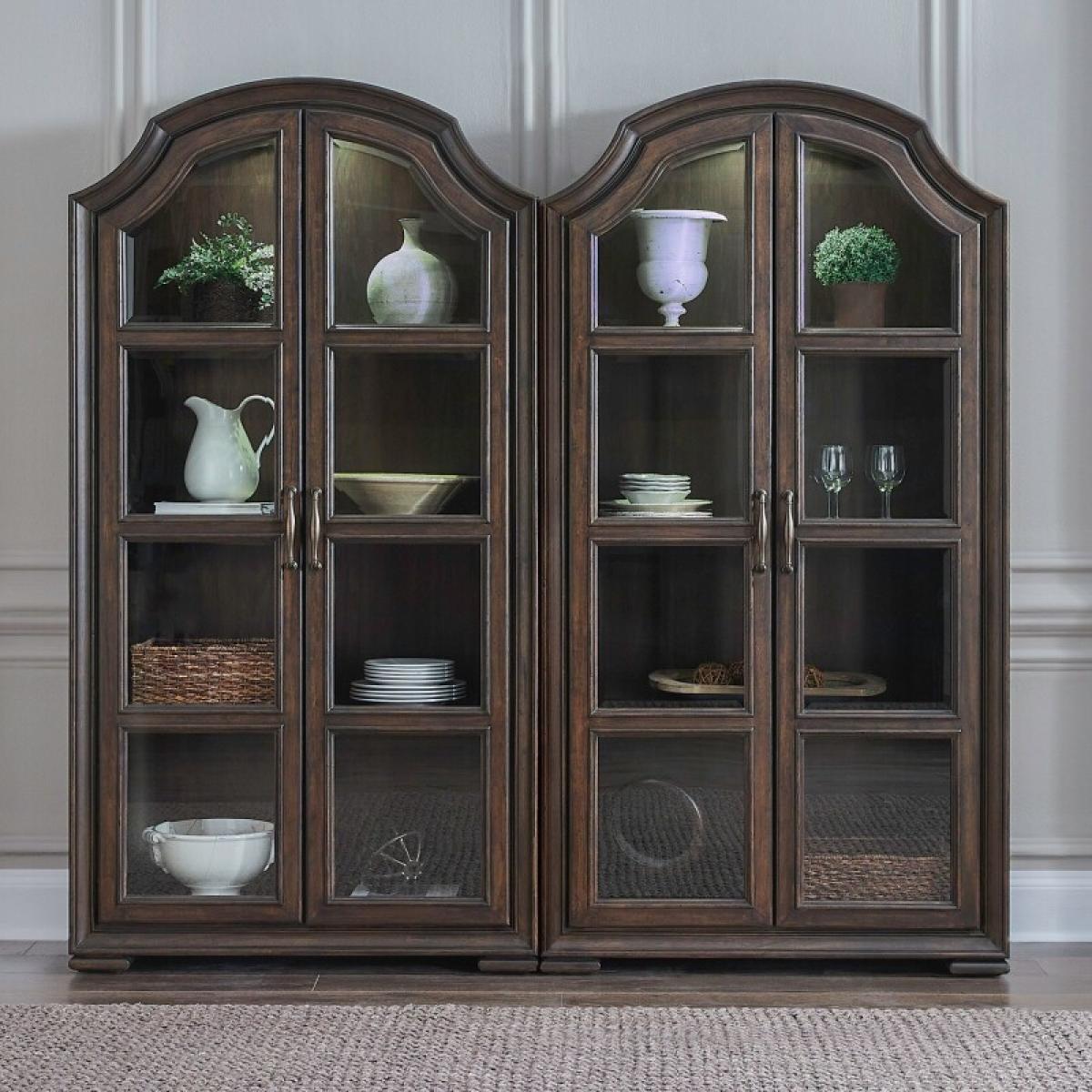 Provence Park 2 Piece Bunching Cabinet Set - Image 2
