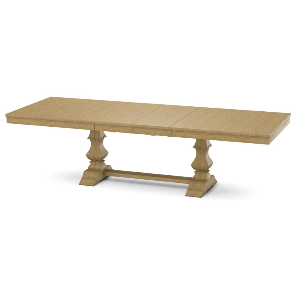 Banks Table Top & Banks Trestle Base - T-42110XXB - Image 25