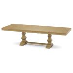 Banks Table Top & Banks Trestle Base - T-42110XXB - Image 25