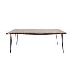Nature's Edge 79" Dining Table