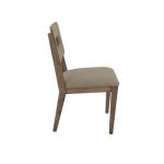 Wooden Chair - Luma - Image 4