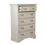 5 Drawer Chest - Image 6