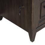 Paradise Valley Executive Credenza - Image 9