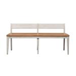 Farmhouse Reimagined Bench (RTA) - Image 3