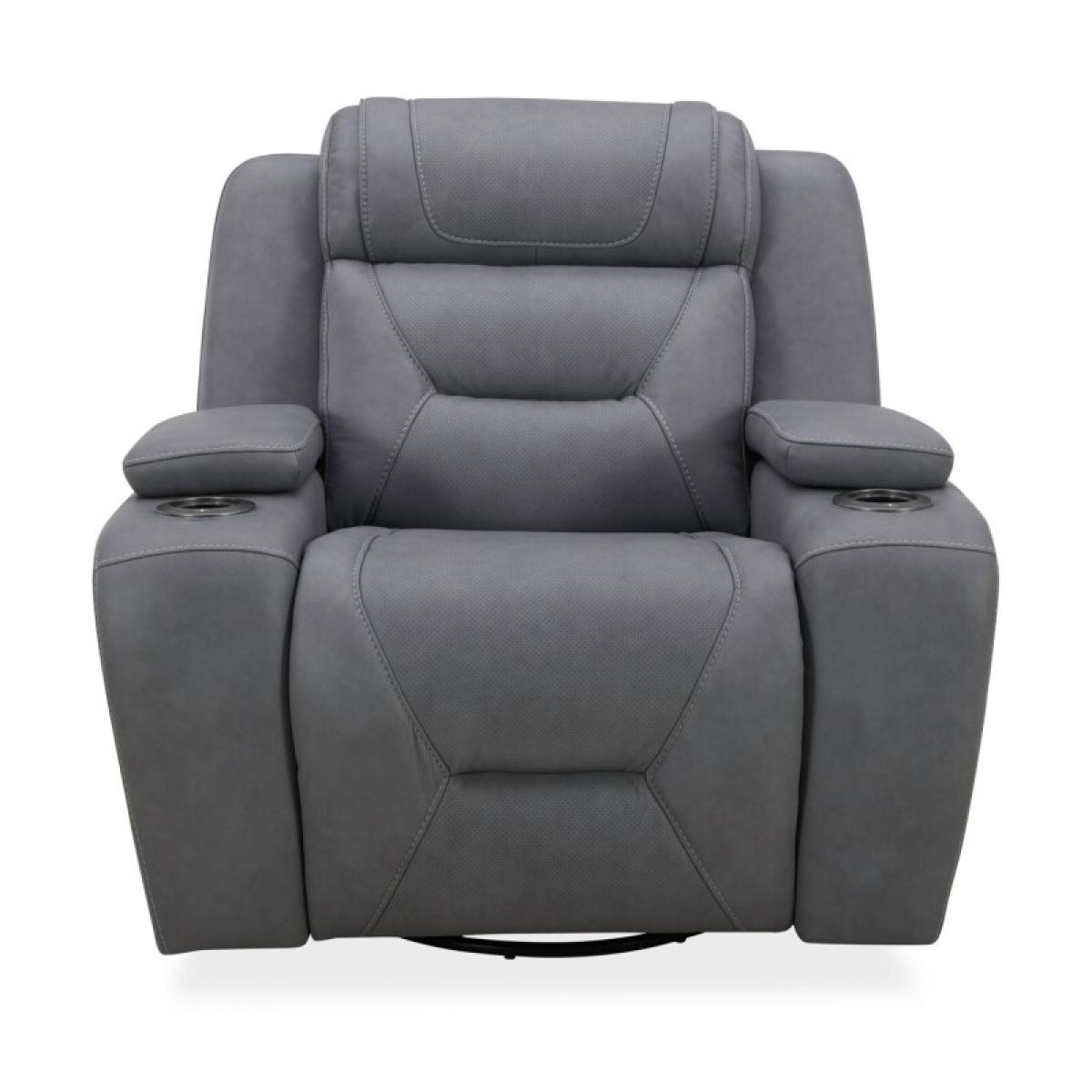 Chapman SG Recliner P2 - Image 5