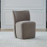 Truffle Accent Dining Chairs - Set of 4