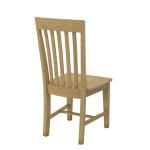 Tall Mission Side Chair - Image 26