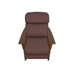 Eldorado High Leg Reclining Chair