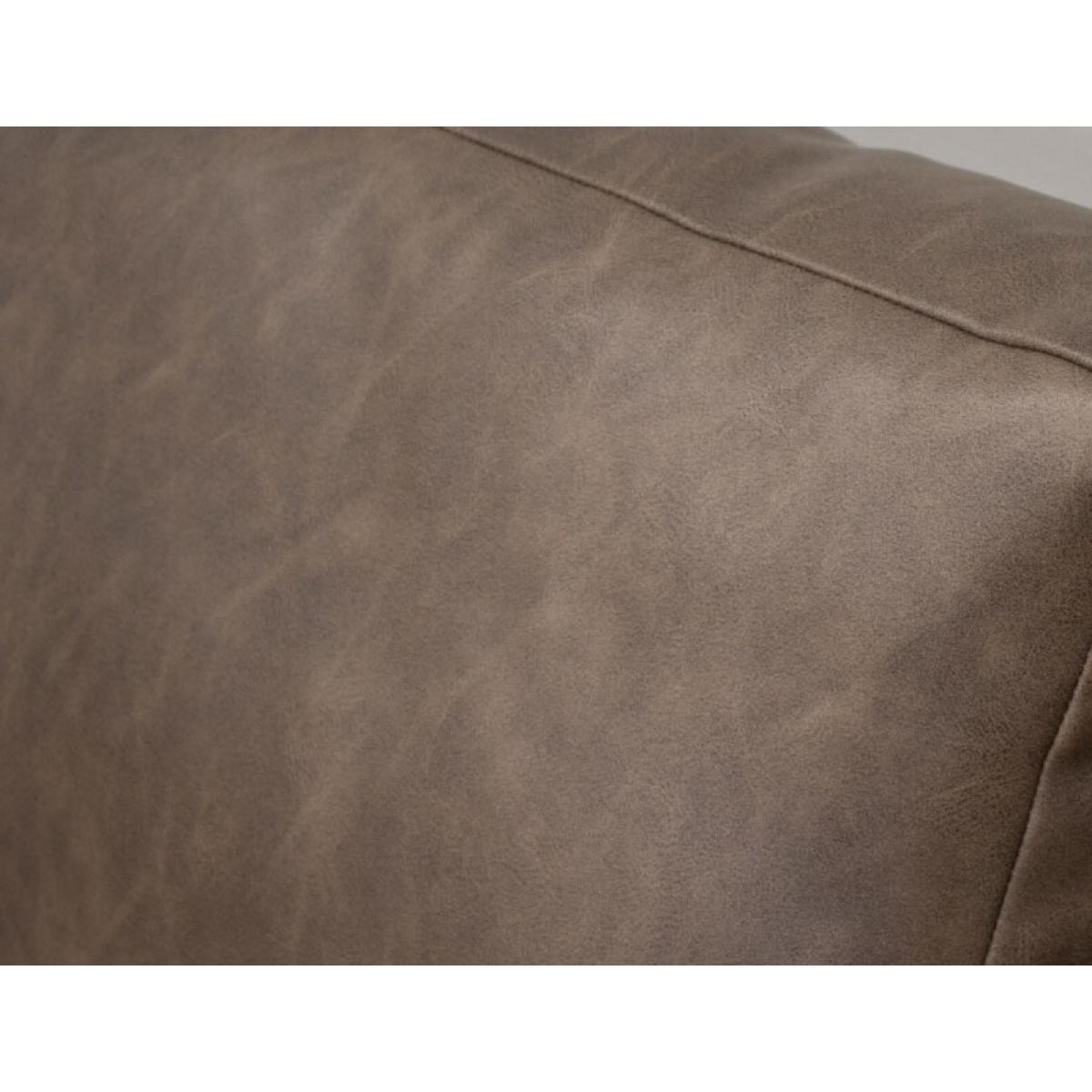 Wooden Frame & Base, Sofa - Sedona - Image 8