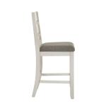 Brook Bay Slat Back Uph Counter Chair (RTA) - Image 6