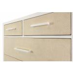 Miramar 6 Drawer Chest - Image 8