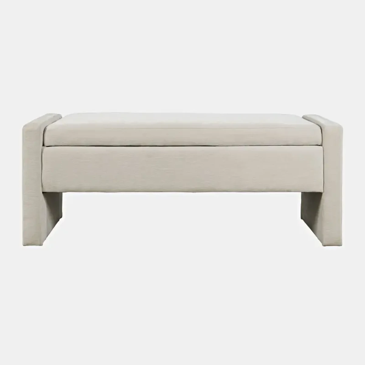 13fc3fa6bd43b5a45fdc60adfab5d181 Braun Storage Bench - Image 1