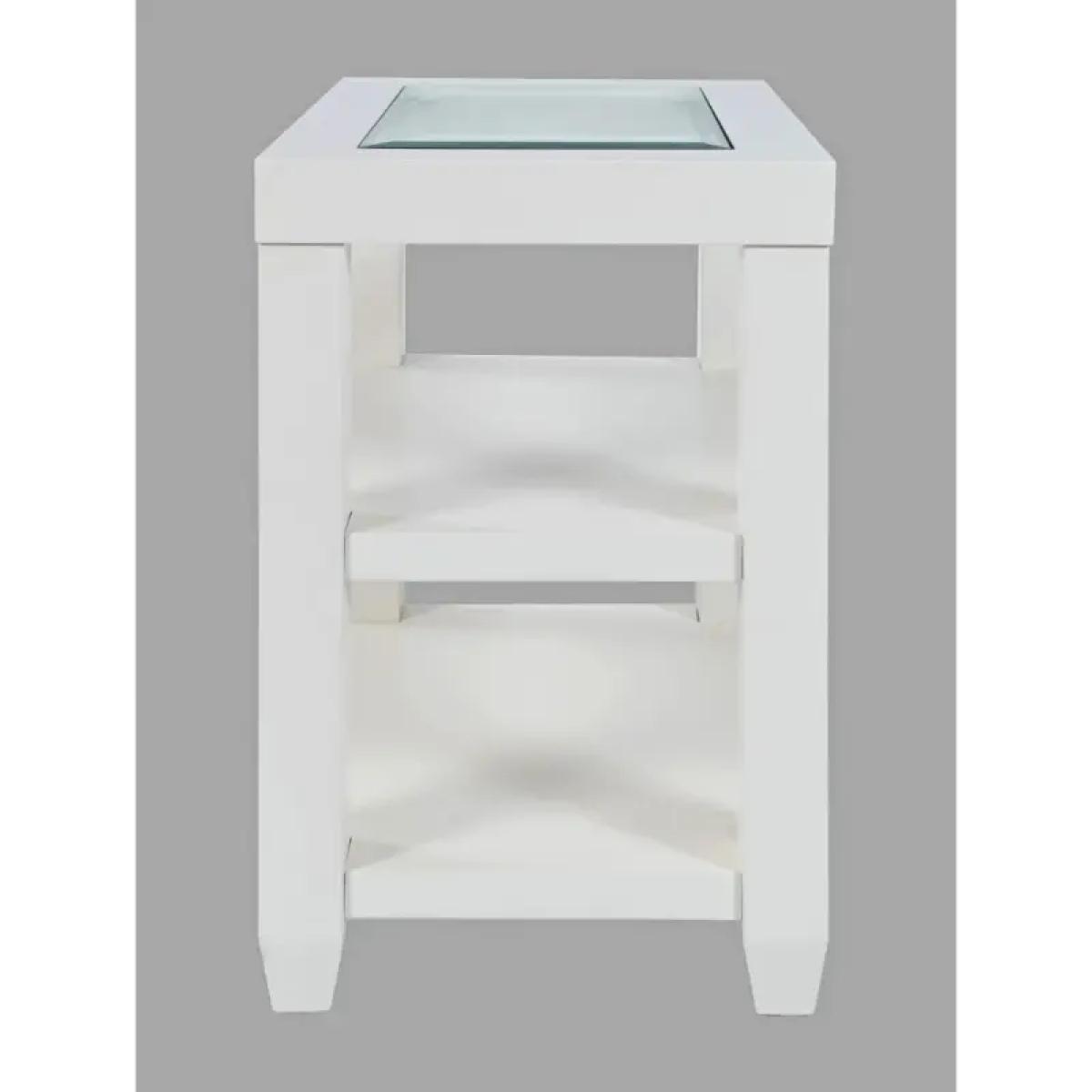 Urban Icon Chairside Table - Image 2