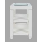 Urban Icon Chairside Table