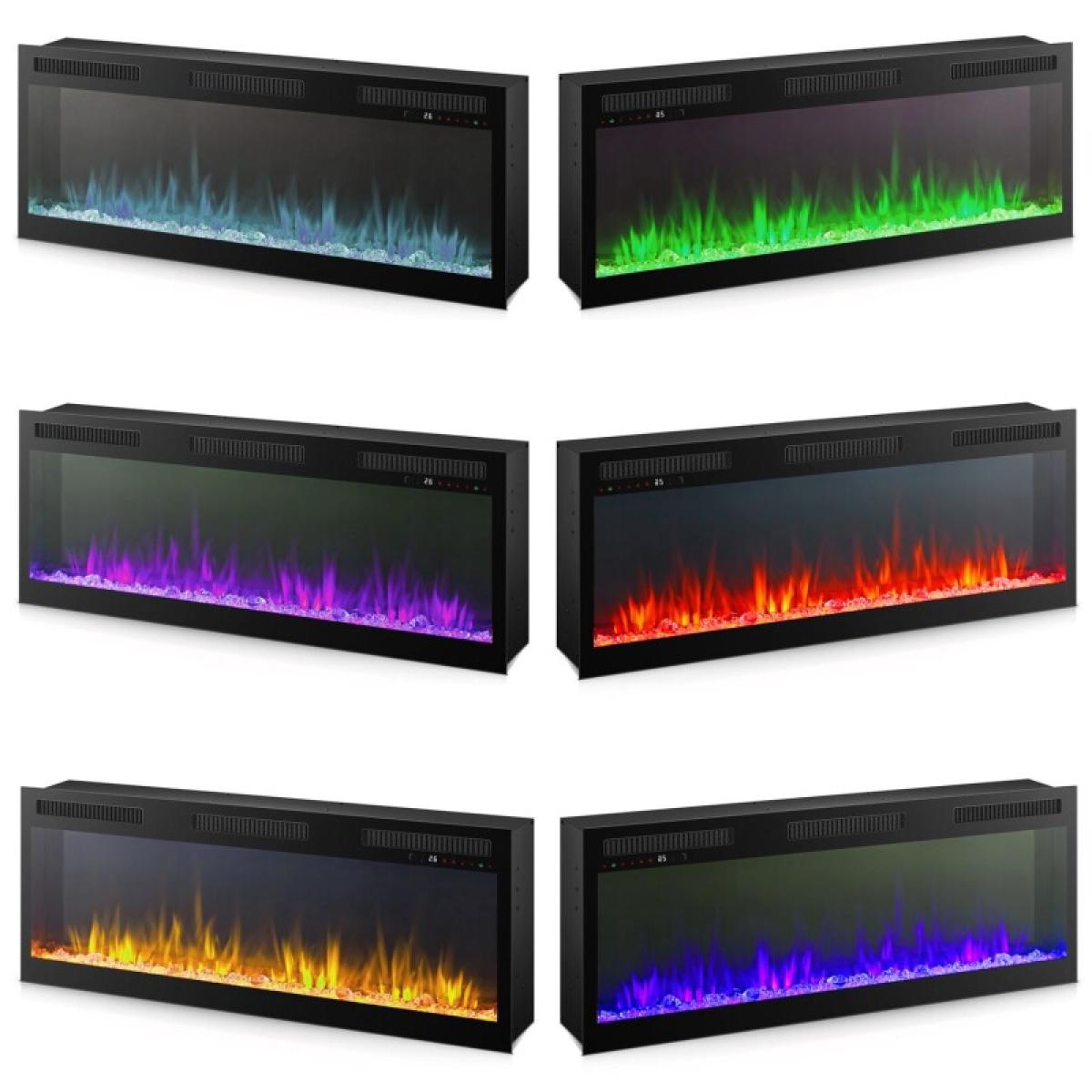 50 Inch Infinity Firebox - Image 3