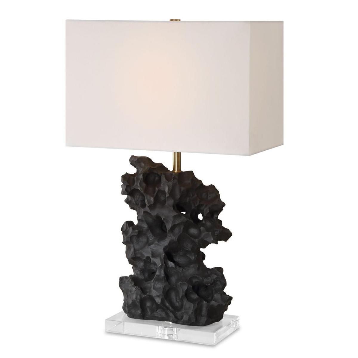 Basalt Table Lamp - Image 2