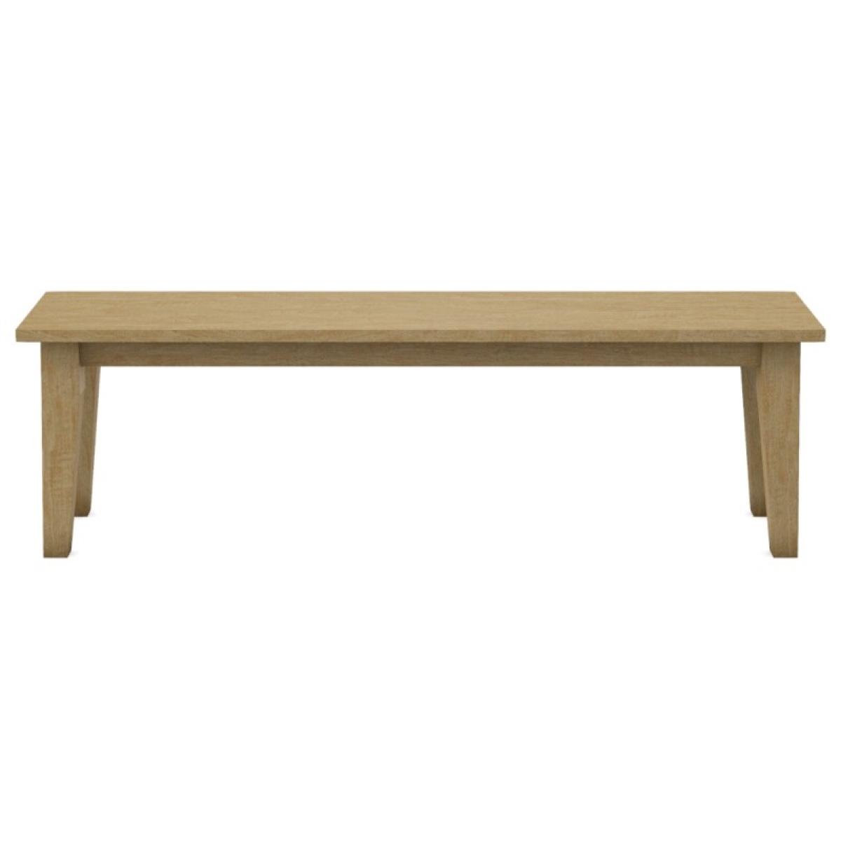 Boulder Bench - Image 23