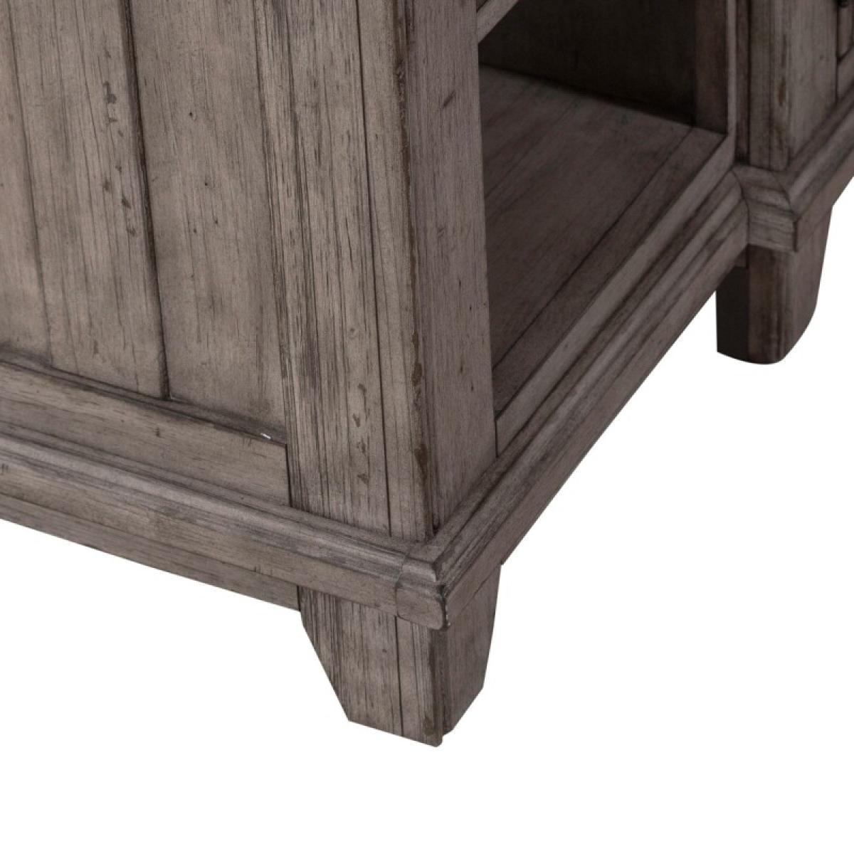 River Place Breakfront Server - Image 13