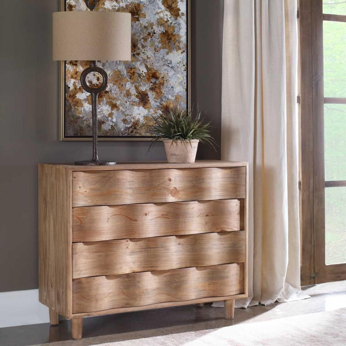 Crawford Accent Chest - Image 6