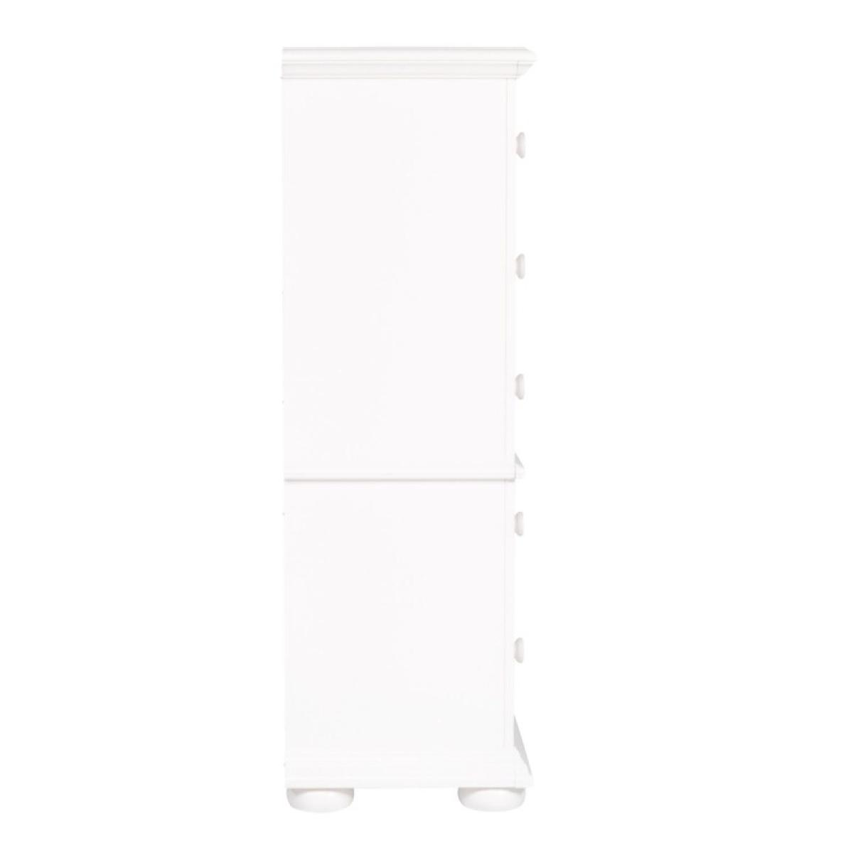 Summer House I 5 Drawer Chest - Image 5