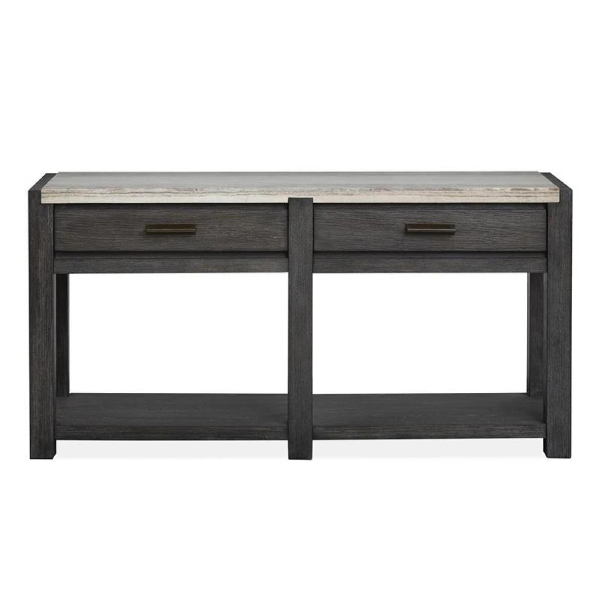 Plum T5990-73 Rectangular Sofa Table - Image 10