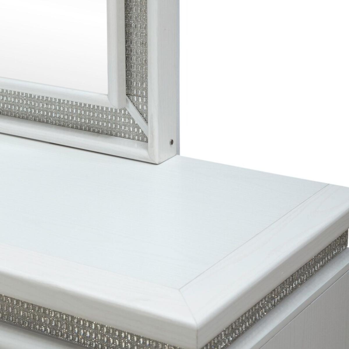 Reflections Dresser & Mirror - Image 9