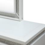 Reflections Dresser & Mirror - Image 9