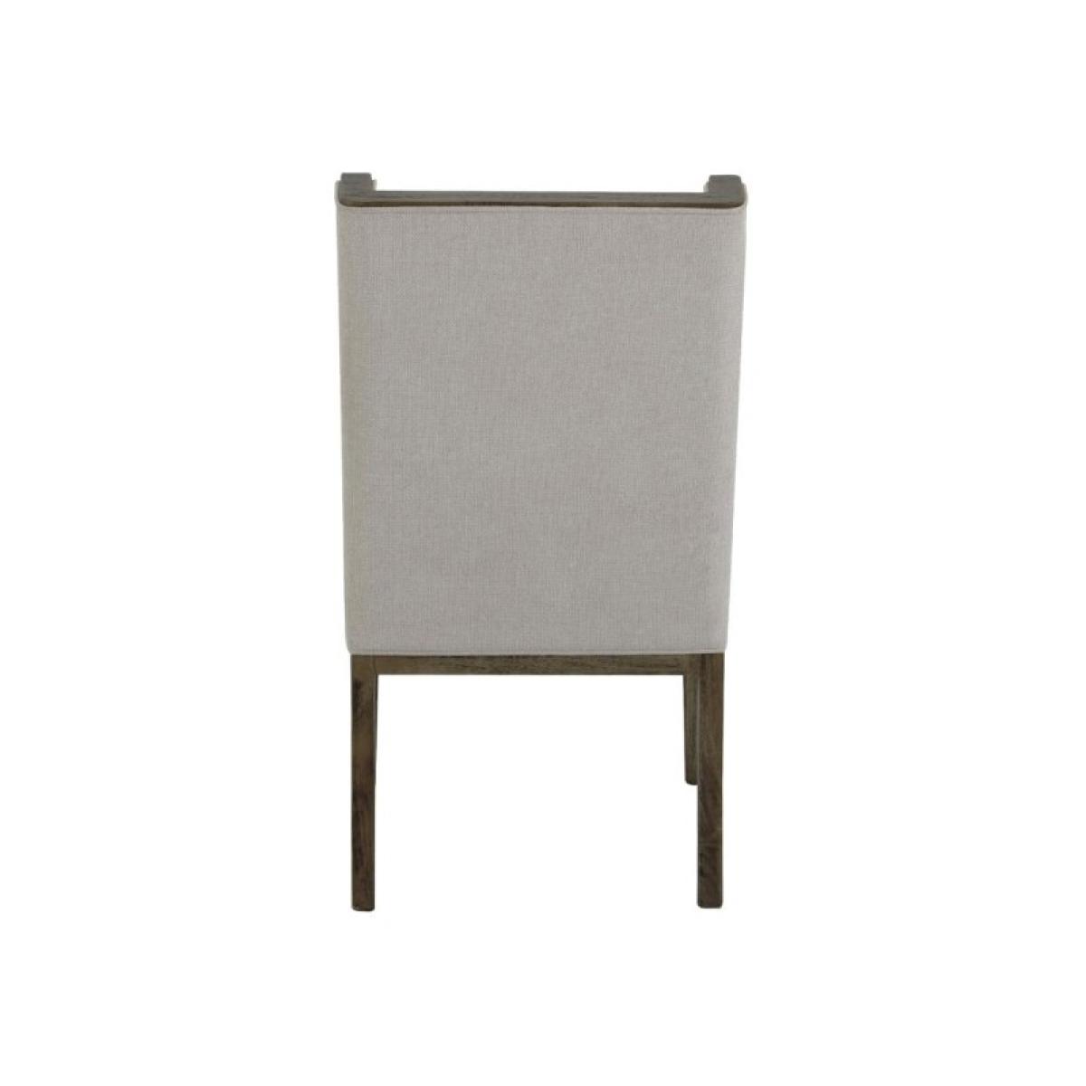 Wooden Chair - Balam - Image 4