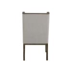 Wooden Chair - Balam - Image 4