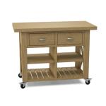 X-Side Kitchen Island - Image 4