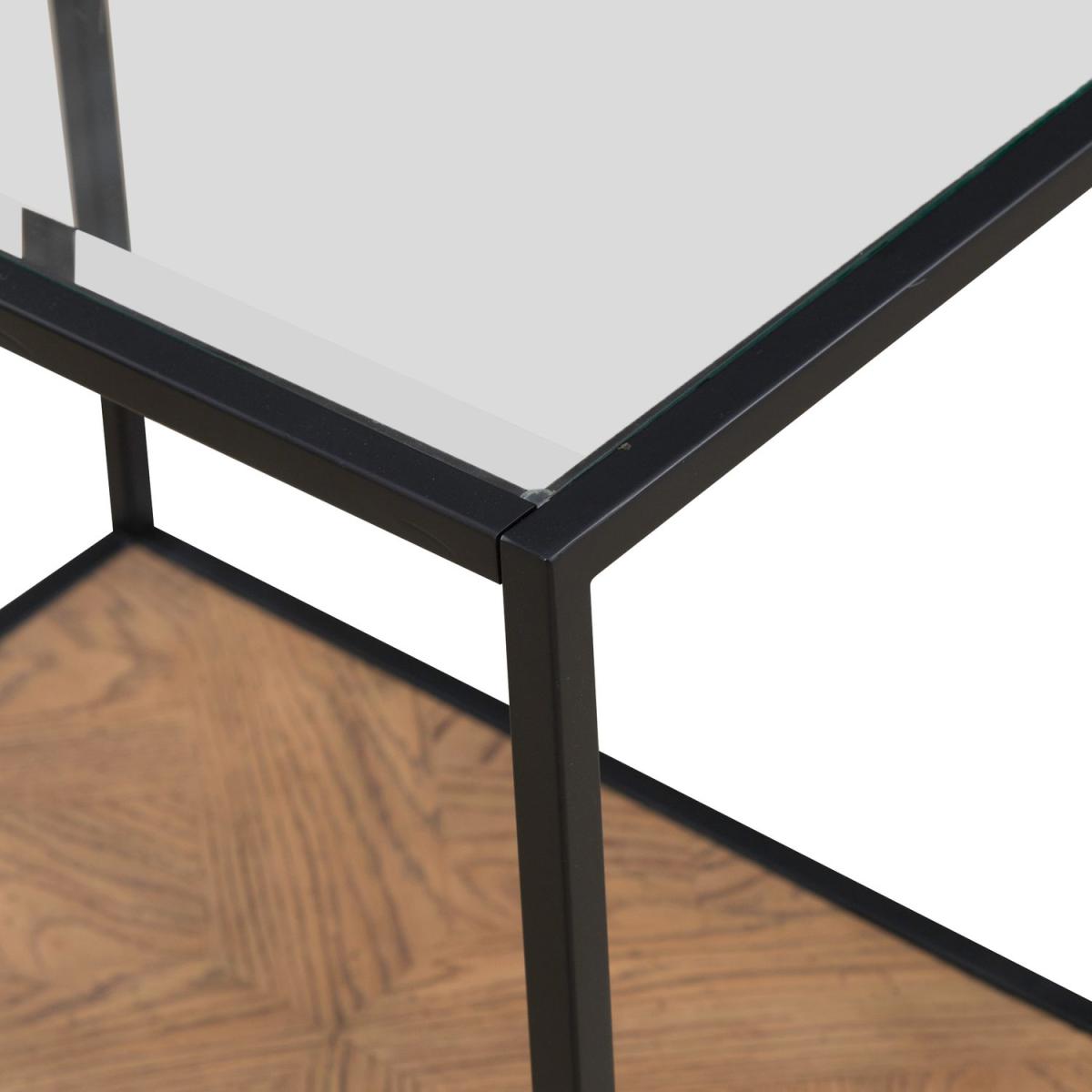 Bedford Chairside Table - Image 6