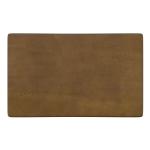 Creations 24 Inch Sawhorse Counter Stool - Tobacco (RTA) - Image 5