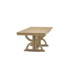 Portico Extension Table Top w/ Palmetto Table Base - T-4084STB - Image 33
