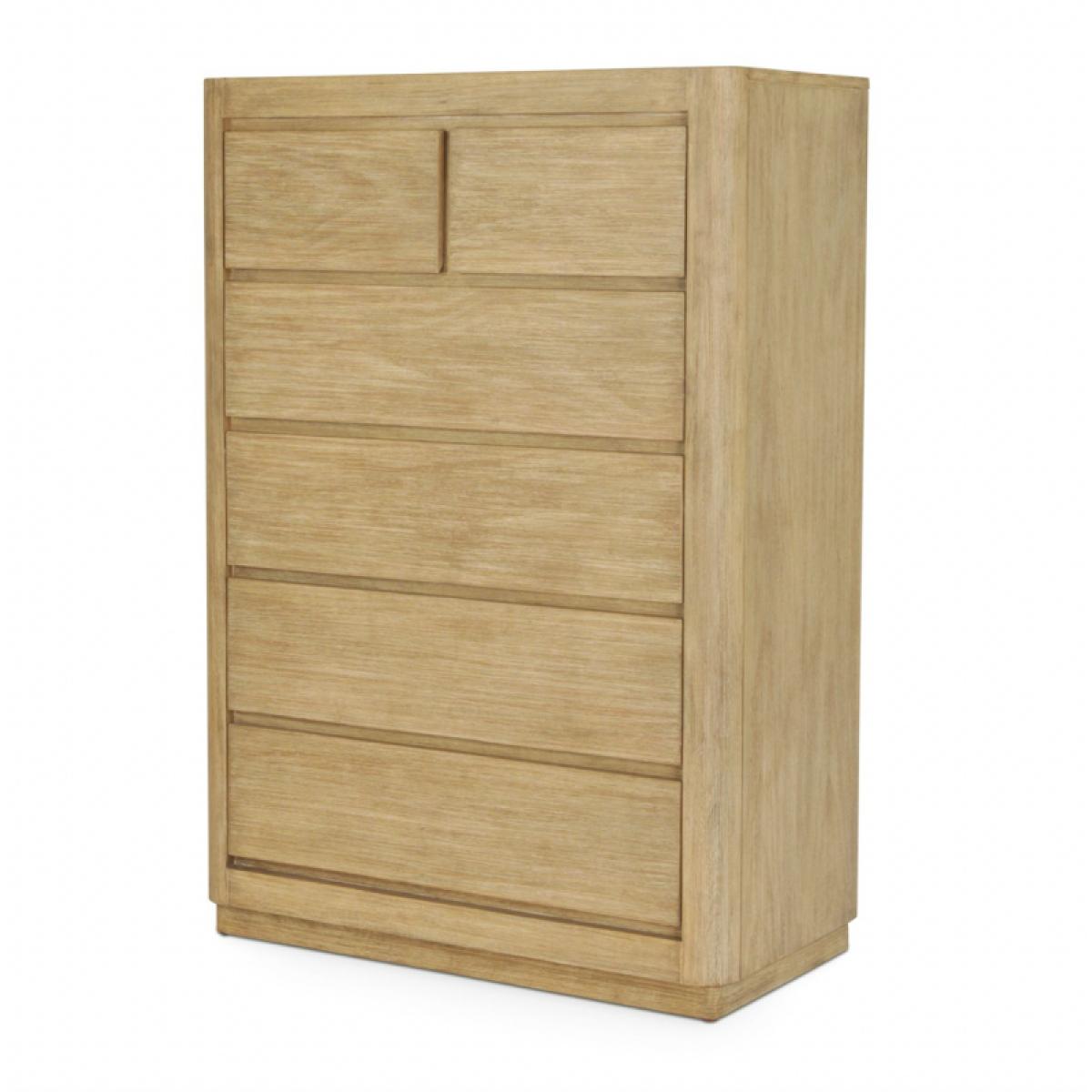Hyde Park 5 Drawer Chest - Image 2