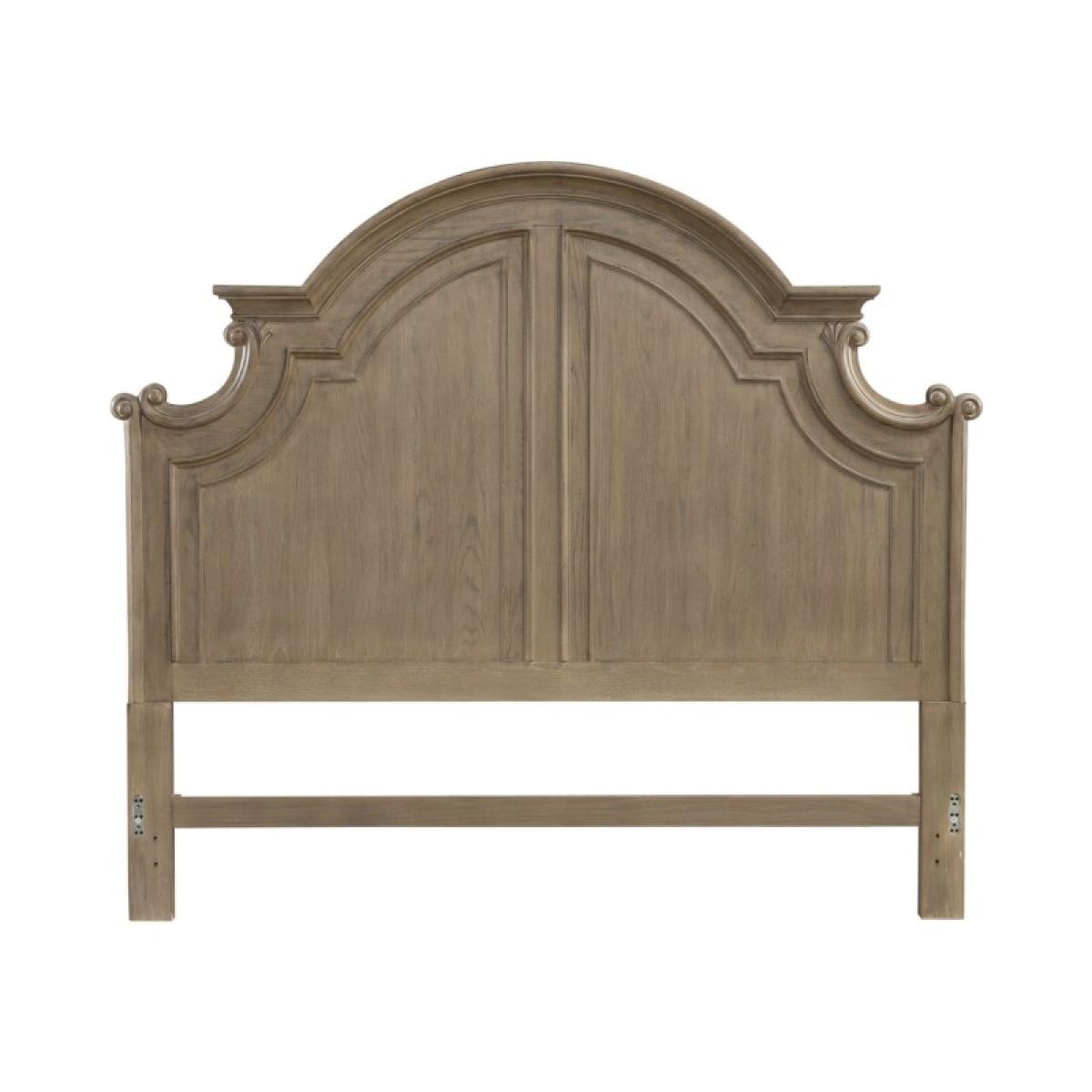 King Panel Headboard - Image 4