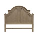 King Panel Headboard - Image 4