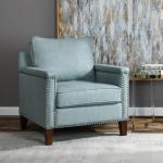 Charlotta Accent Chair - Image 4