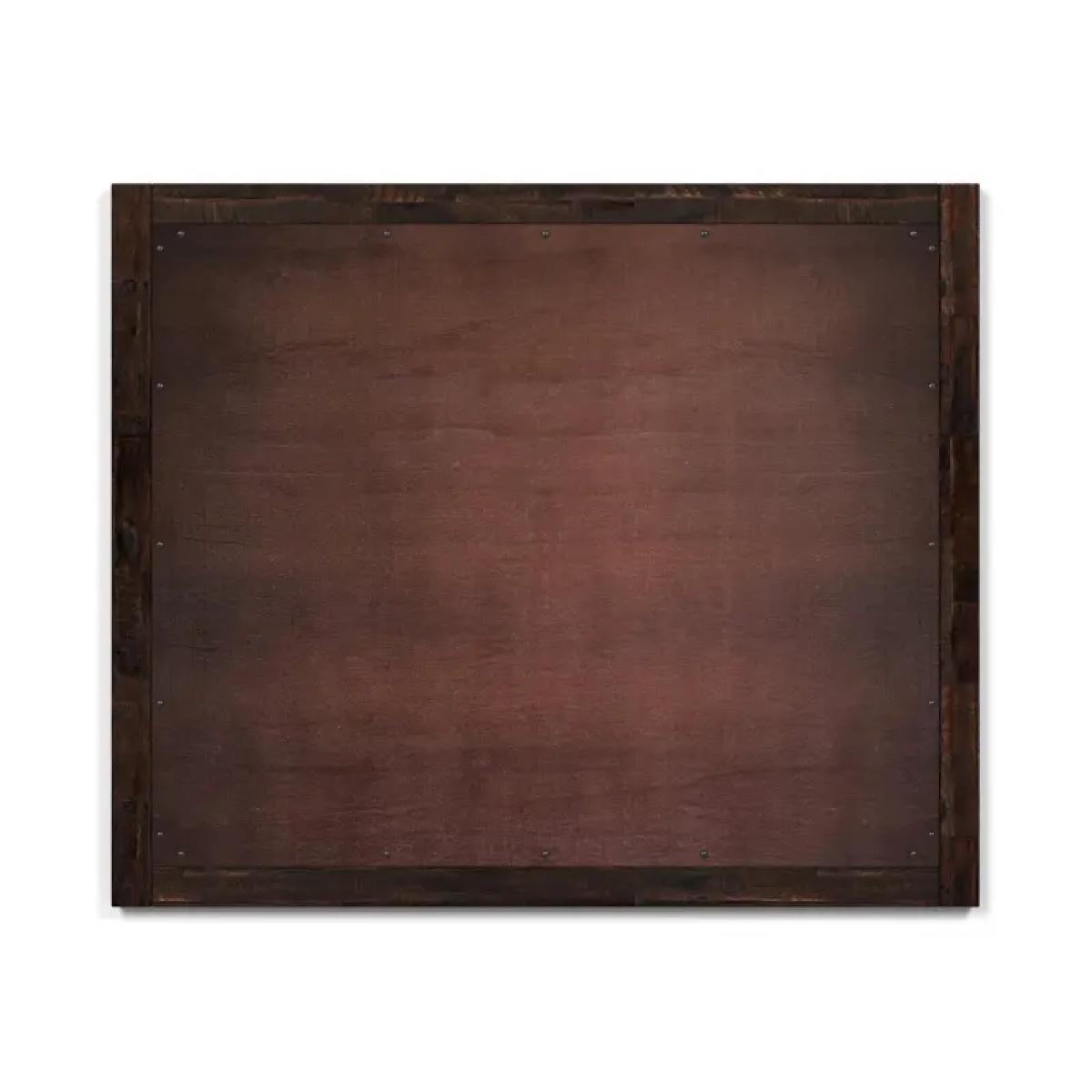 Kona Grove Dresser Mirror - Image 4