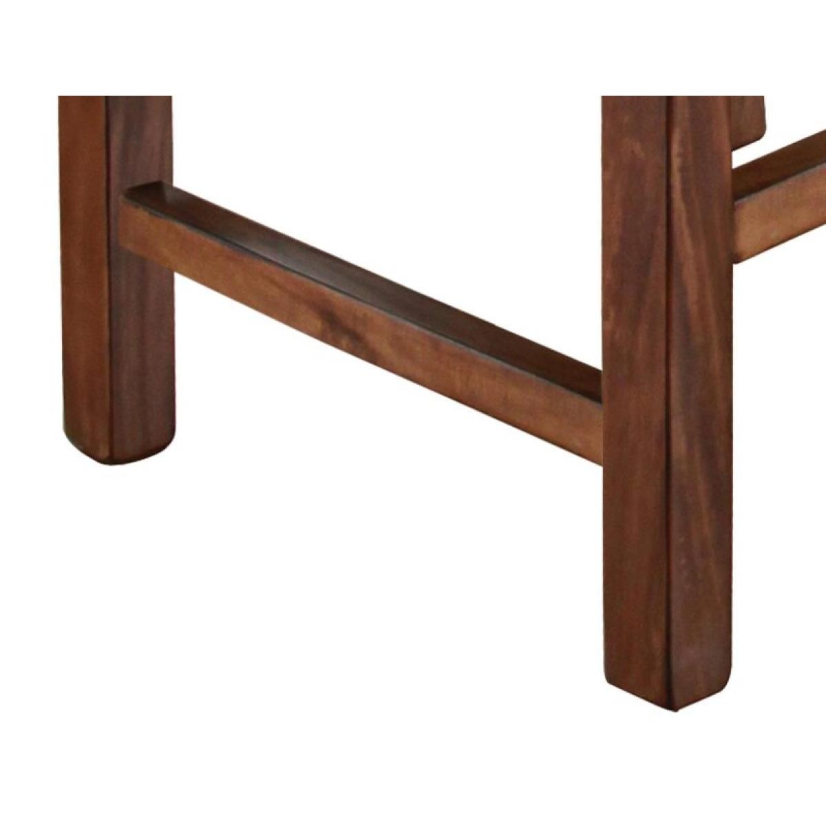 Barstool 30" - Parota - Image 7