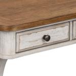 Farmhouse Reimagined Writing Desk - Image 10