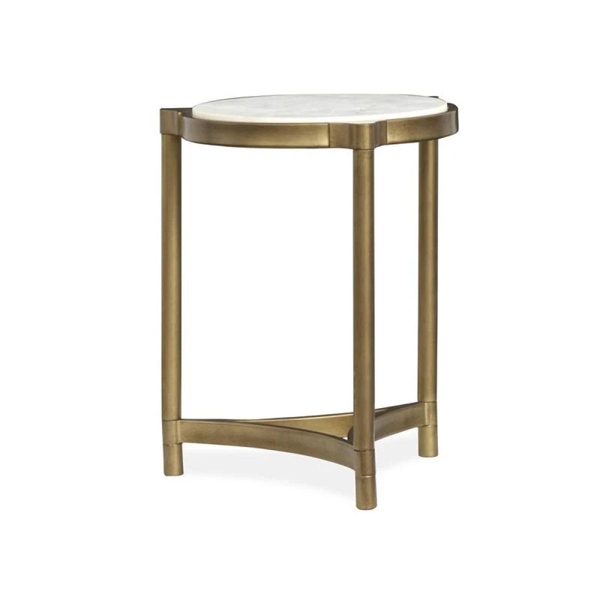 Cassidy T6357-35 Round Accent Table - Image 8