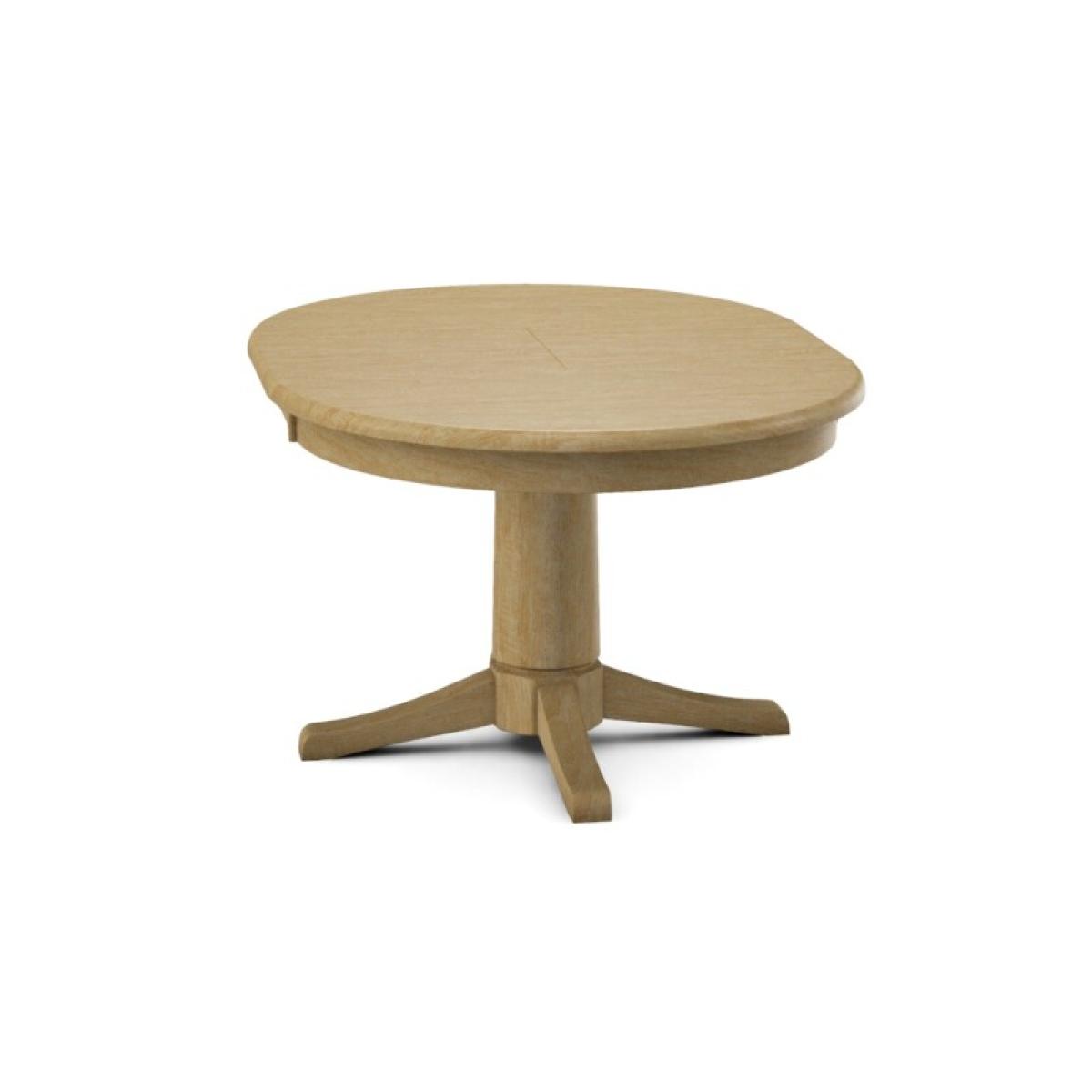 Build Your Own Pedestal Table w/42" x 60" Butterfly Leaf Extension Tabletop w/ Hall Bullnose Edge - Image 31