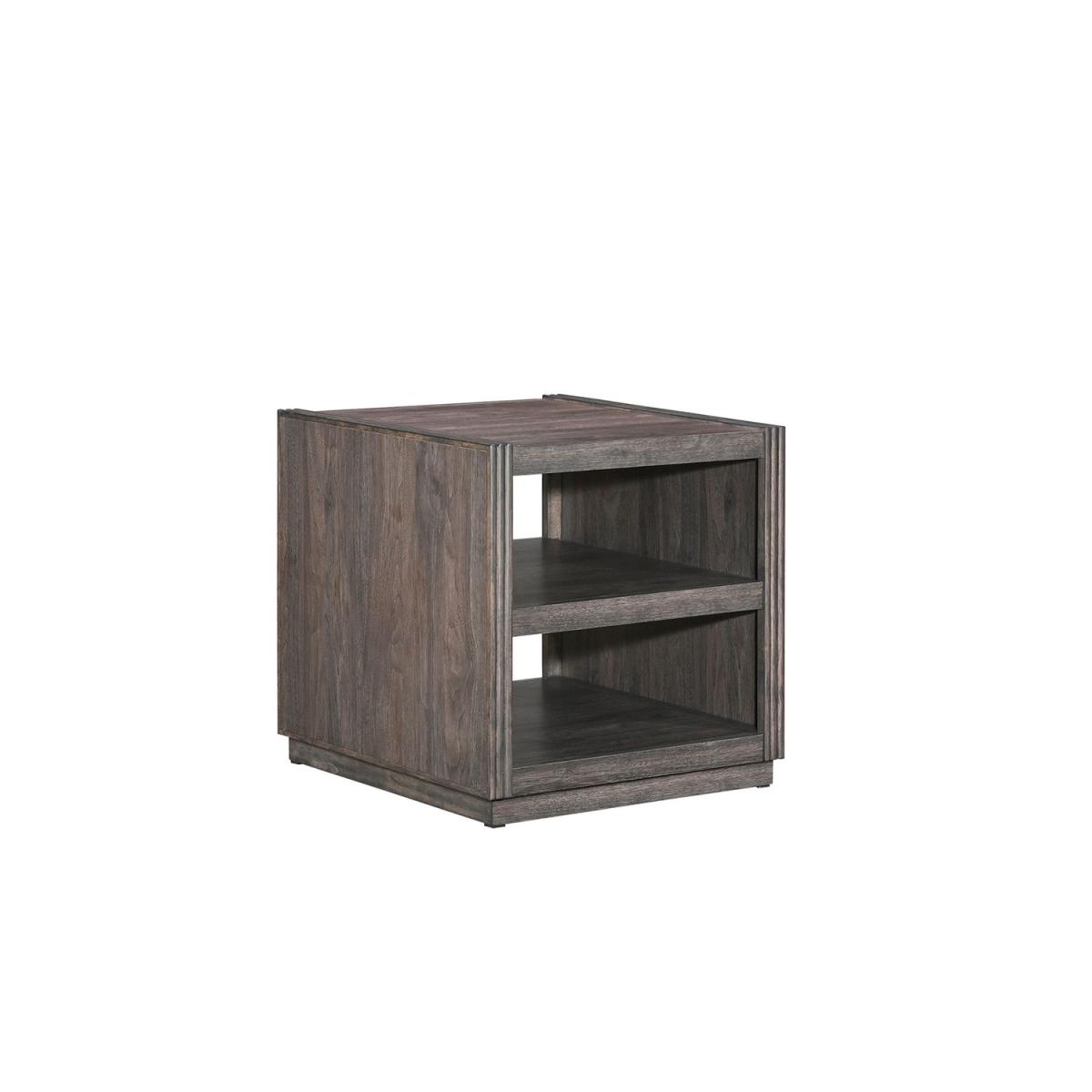 Modern Edge End Table - Image 3