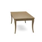 Medium Table Top w/Shaker Legs Base - Image 13