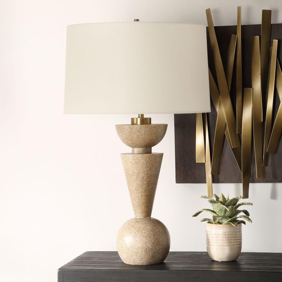 Cullum Table Lamp - Image 4