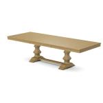Banks Table Top & Banks Trestle Base - T-42110XXB - Image 9